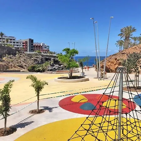 Ocean View * Costa Adeje (Tenerife)