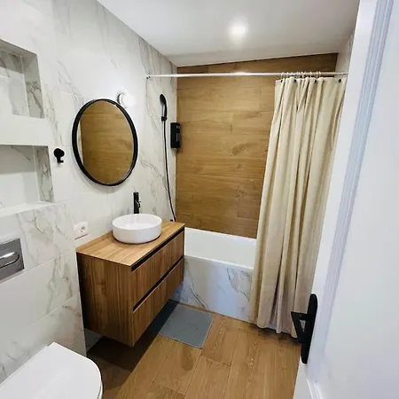 Ocean View * 아데제