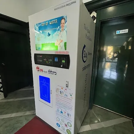 Апартаменты Ocean View