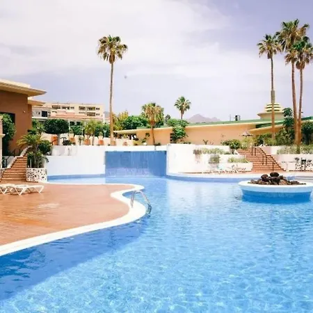 Ocean View 아파트 아데제