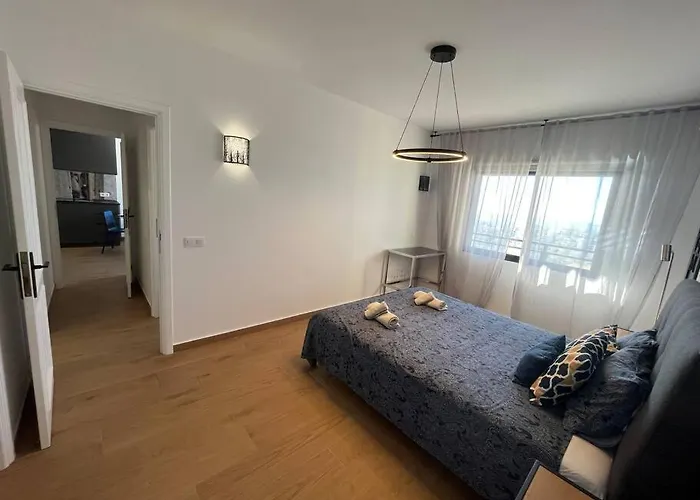 Lägenhet Ocean View *