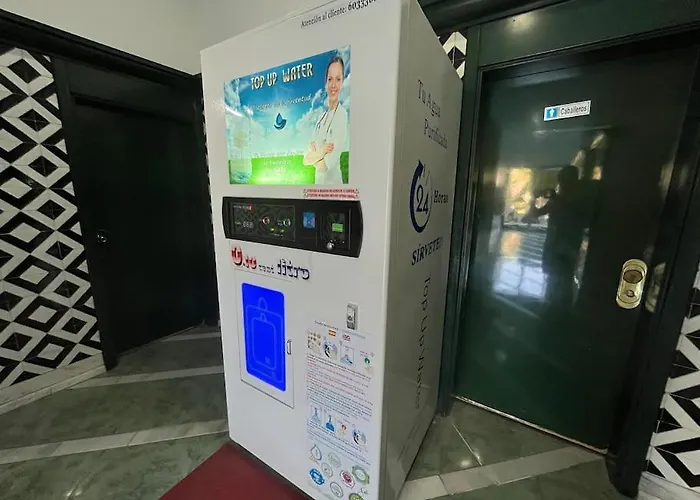 Lägenhet Ocean View