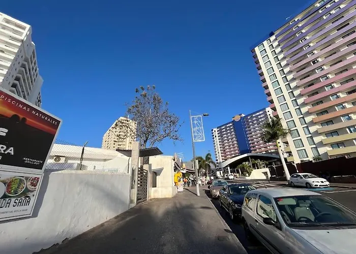 Lägenhet Ocean View