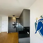 Апартаменты Ocean View *