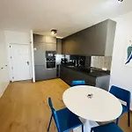 Апартаменты Ocean View