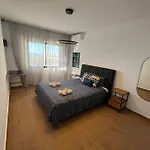 Ocean View Апартаменты *