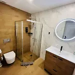 Ocean View Апартаменты Адехе