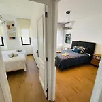 Ocean View Апартаменты