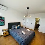 Ocean View Апартаменты *