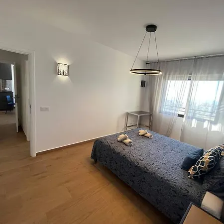 Appartement Ocean View *