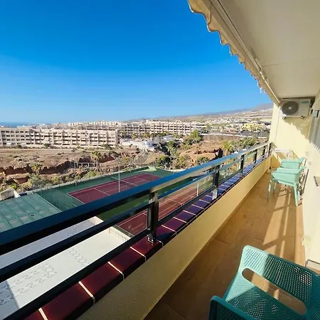 Ocean View Адехе