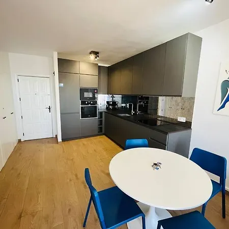 Appartement Ocean View