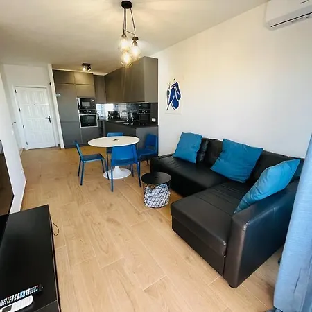 Appartement Ocean View Costa Adeje (Tenerife)