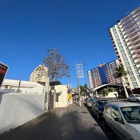 Διαμέρισμα Ocean View