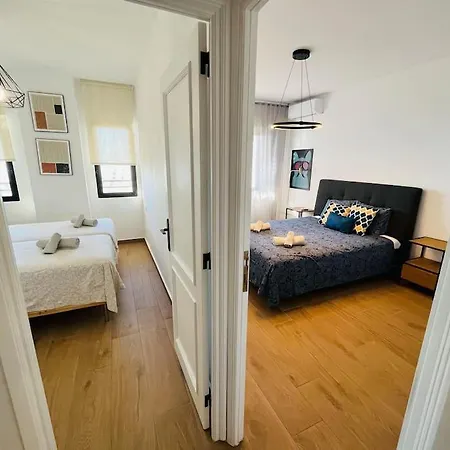 Ocean View Appartement