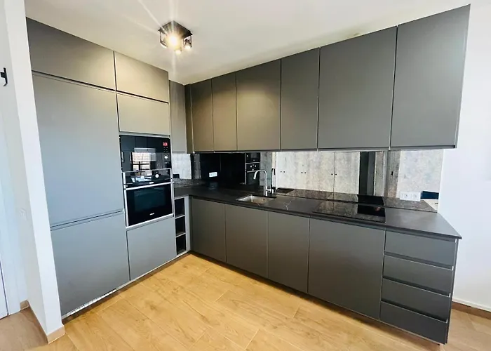 Ocean View דירה אדחה