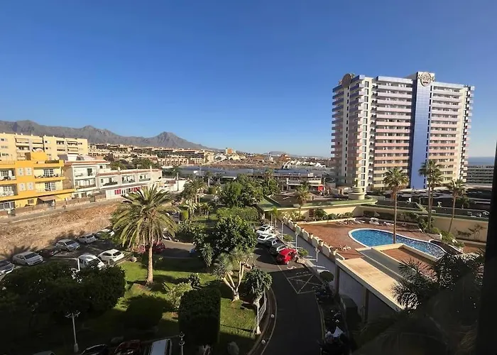 Διαμέρισμα Ocean View