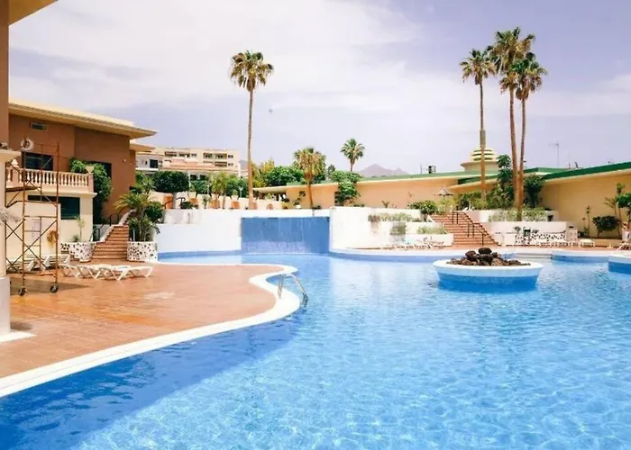 Ocean View Διαμέρισμα Costa Adeje (Tenerife)