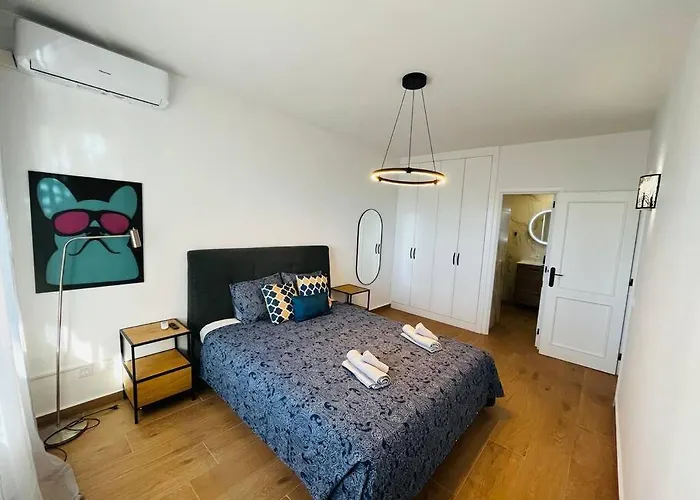 Ocean View Διαμέρισμα *