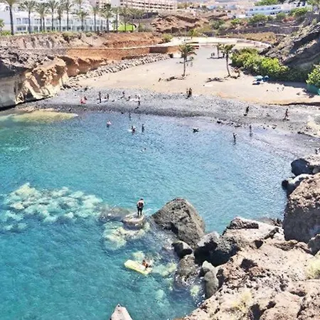 Ocean View Lejlighed
