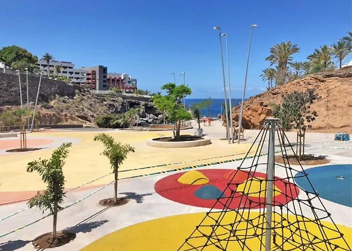 Ocean View * 阿德耶